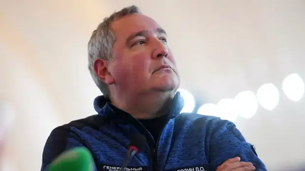 Рогозин пригласит Безоса, Маска и Брэнсона на запуск «Союза МС-19» с Байконура