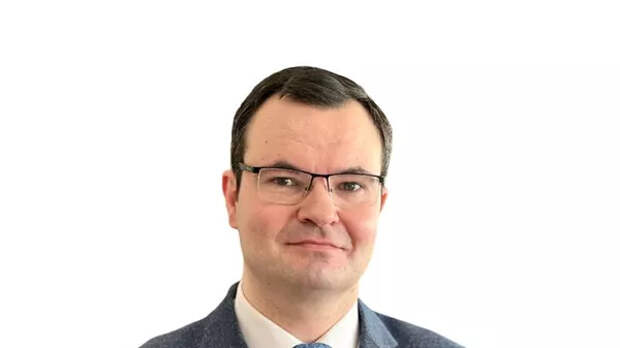 Александр Парецкий интервью