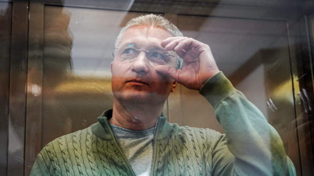 Экс-заму Шойгу Тимуру Иванову грозит 14,5 года колонии