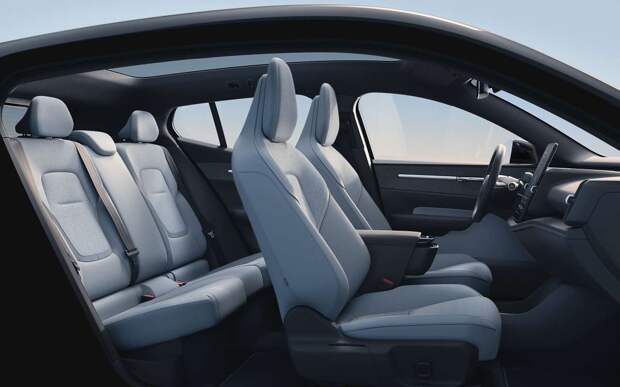 Могут загореться: легендарный шведский бренд отзывает тысячи авто