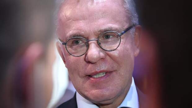 Фетисов: настоятельно бы рекомендовал Овечкину остаться ещё на один сезон в «Вашингтоне»