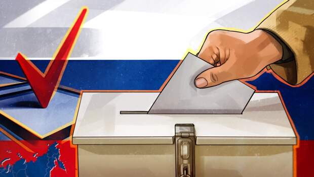 Наблюдатели не выявили особых нарушений за три дня выборов в России