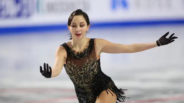 Мишин: Туктамышева попала в список кандидатов на участие в Универсиаде в Красноярске