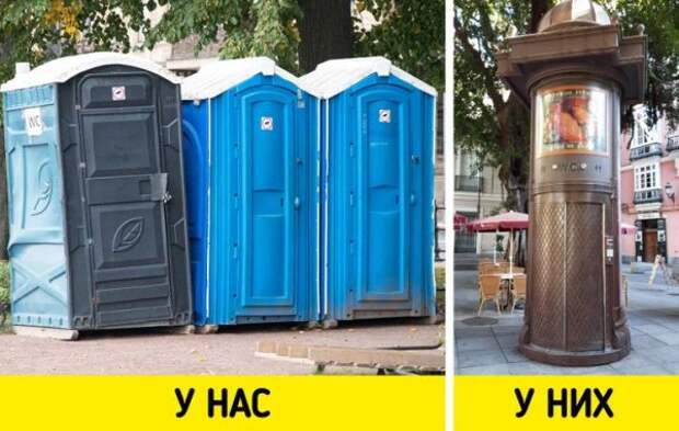 Немного интересных фактов и снимков об Испании