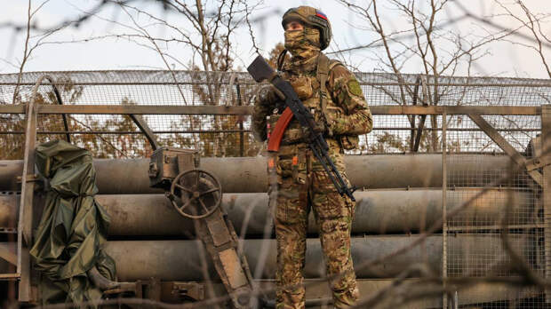 В Швейцарии заявили об осознании Западом неизбежности поражения на Украине