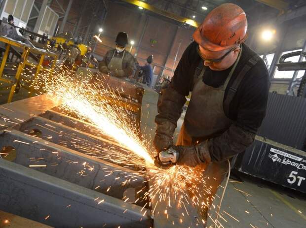 Глава РСПП Шохин: необходимости перехода на шестидневную рабочую неделю нет