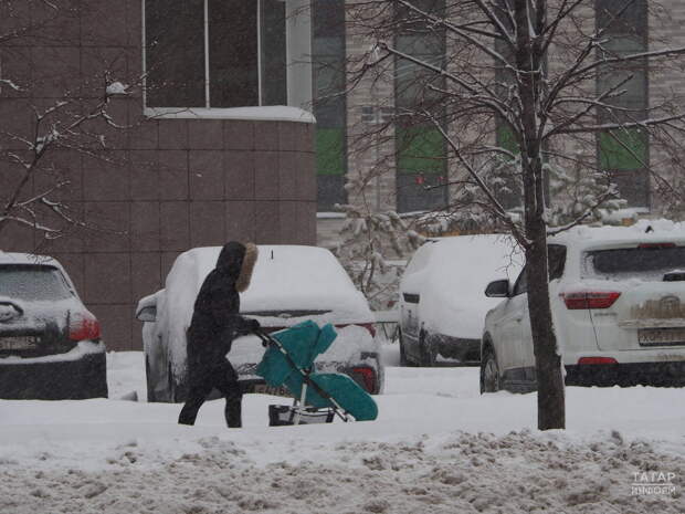 В Буинском районе РТ планируют ввести выплату на четвертого ребенка в 200 тыс. рублей
