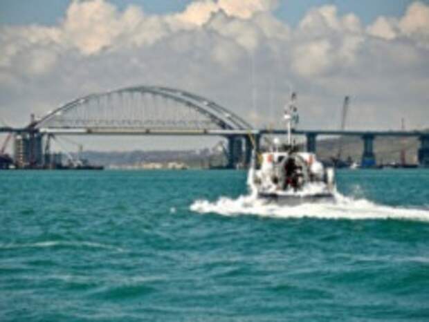 СК возбудил дело против американского журналиста, предложившего взорвать Крымский мост