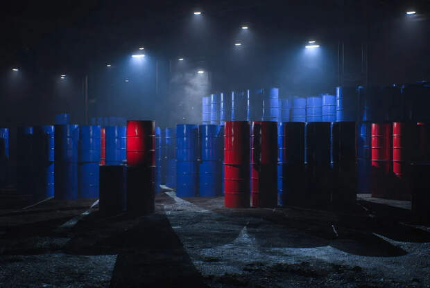 Топливный кризис опускается на страны Европы: названы главные проигравшие