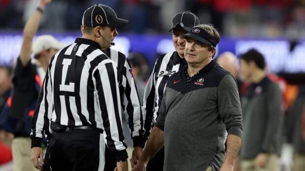 Kirby Smart