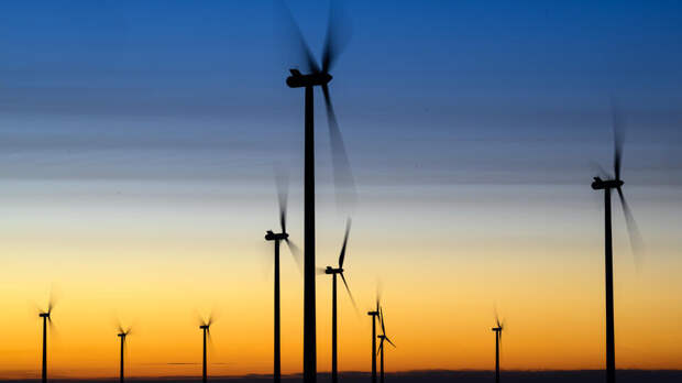 Фото: © Hendrik Schmidt/dpa/picture-alliance/TASS