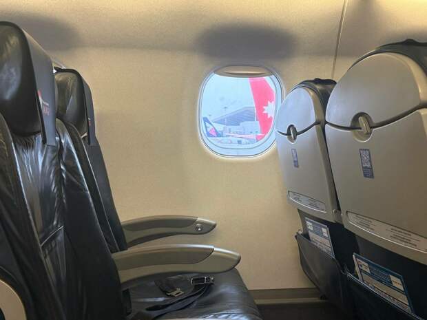 Около 21 тысячи российских туристов перевезли авиакомпании в РФ из ОАЭ и Омана