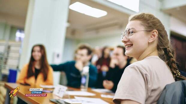Более 29 тыс. студентов вышли в финал олимпиады «Я — профессионал»