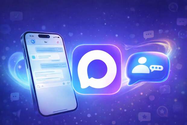 Как написать себе в мессенджере MAX и зачем это делать