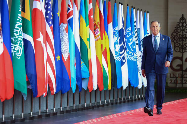 Бердыев: встреча глав МИД стран G20 при председательстве США пройдет 30-31 октября