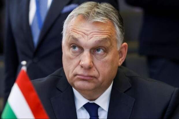 Орбан назвал возмутительным решение Европейского суда в отношении Венгрии