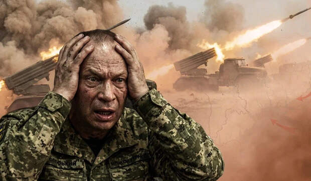 "Вы что, сдурели?!": Прямое включение с фронта – военный не сдержал крика. Разведка сообщила о приближении катастрофы. Грядёт большой удар