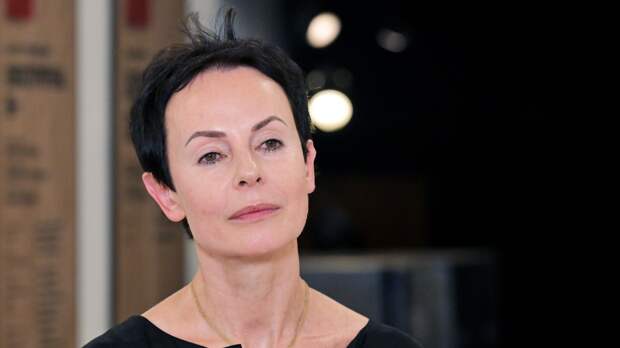 Успешная карьера, два развода и тяжелые периоды: жизнь Ирины Апексимовой