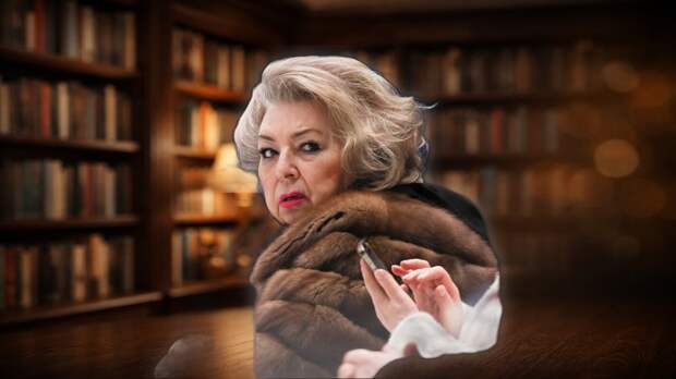 «Минус три с половиной»: почему 75-летняя Татьяна Тарасова до сих пор вызывает бурю эмоций и не боится быть неудобной