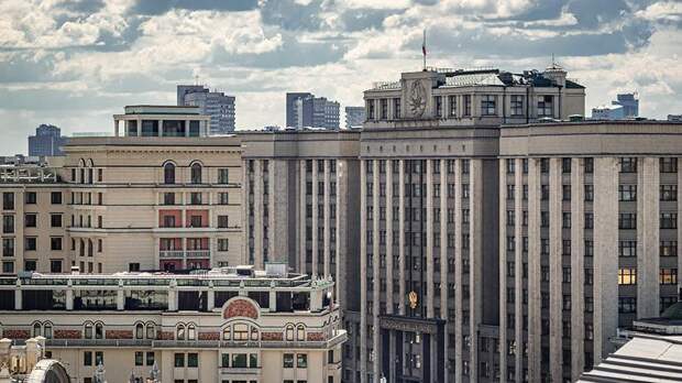 В Госдуме предложили ограничить долю собственных торговых марок у торговых сетей