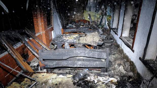 Сальдо: ВСУ били по кафе в Хорлах, как по военному бункеру