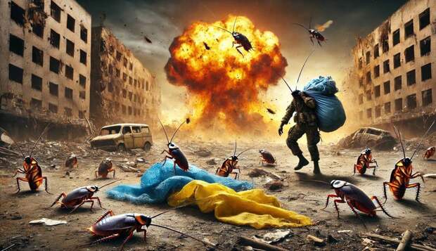 Изображение сгенерировано ИИ