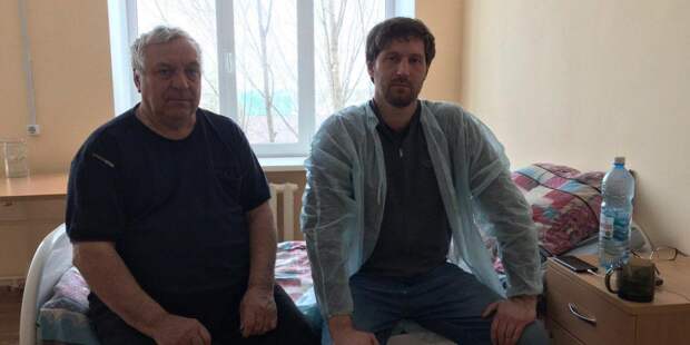 Российский депутат избил пенсионера за плохо убранный снег на заправке