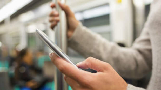СМИ: правоохранители смогут идентифицировать пользователей Wi-Fi в метро