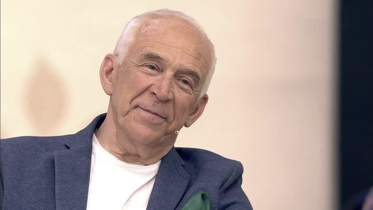 Сегодня бы хотелось поговорить о таком замечательном актёре как Александр Пашутин.