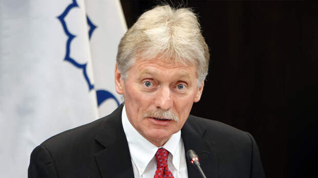 Дефицит бюджета, ситуация вокруг Кубы, членство России в "Совете мира": о чем говорил Песков