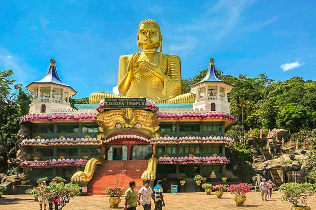 Россиянка описала Шри-Ланку фразой «всю информацию в интернете надо делить на два»