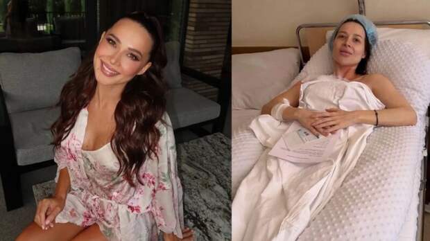 «Отказывали в обследовании» под арестом: у Валерии Чекалиной рак 4-й стадии, она судится со следователем