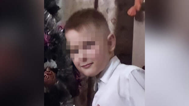 Поиски бектыш. В Мурино дети пропали. 9 Летняя мальчик со стаеком