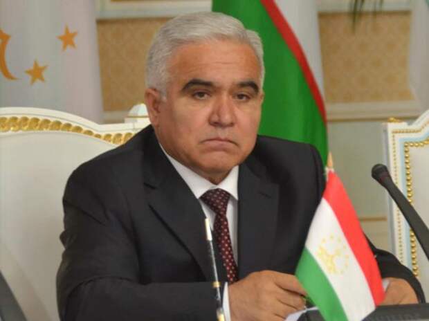 Генпрокурор Таджикистана возмущен "обрусением" фамилий и отчеств граждан