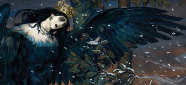 В Доме-музее Чехова представят премьеру спектакля «СИРИНЪ» по рассказу «Ведьма»