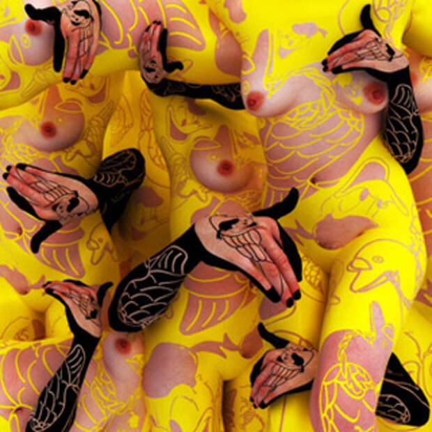 bodyart