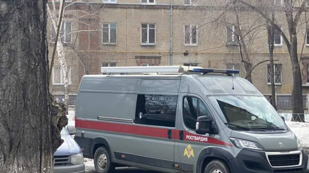 Всегда один: соседи рассказали о стрелявшем в челябинской школе подростке