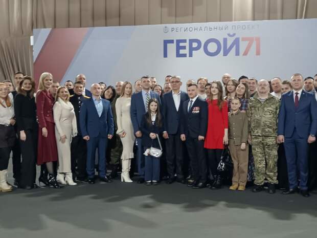 Миляев - участникам СВО: Ваши ряды не поредели — вы стоически переносите обучающие модули