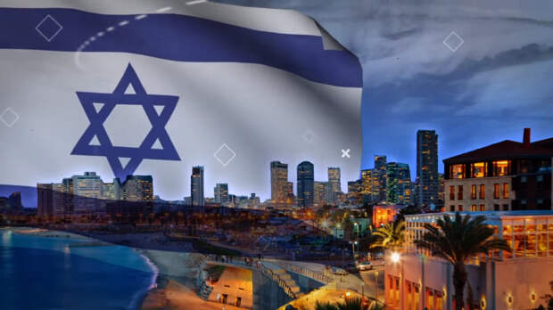Зачем Америке нужен Израиль и откуда у него деньги? Разбор самых интересных фактов об Израиле.