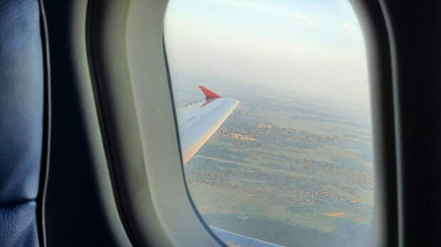 Как изменятся правила авиаперелетов в России с 1 марта