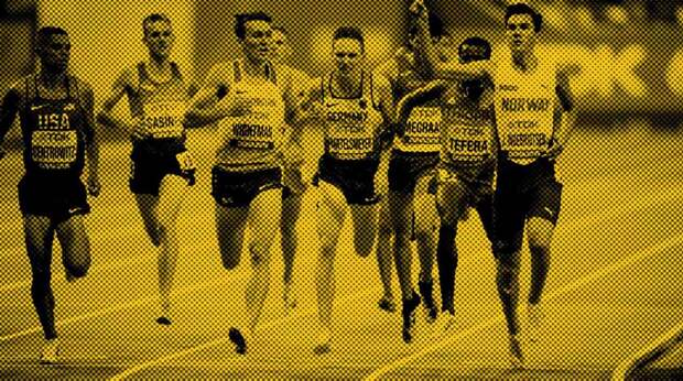 МОК запретил трансгендерам участвовать в соревнованиях женщин