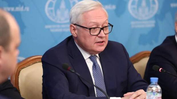 Замглавы МИД РФ Рябков: книги Пелевина и фильм «Джокер» описывают ситуацию в обществе США