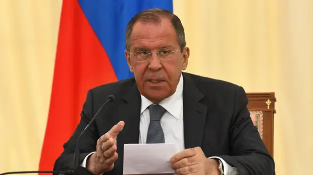 Лавров заявил о незаинтересованности Европы в возвращении ракет США