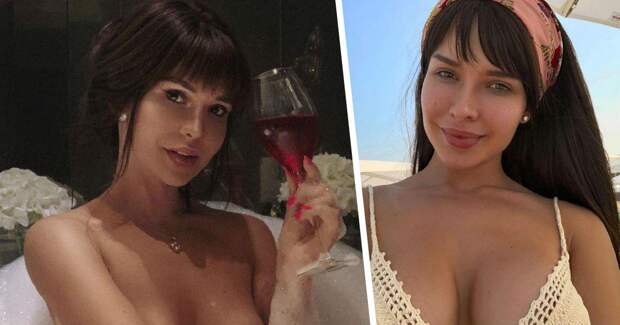 Фото Модель Playboy согласилась возглавить пресс-службу ростовской мэрии