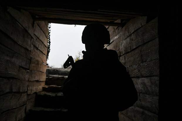 Планы неонацистского «Кракена» у границы с Россией объяснили