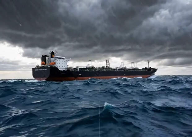 США потребовали от Киева прекратить удары по нефтяным объектам Новороссийска