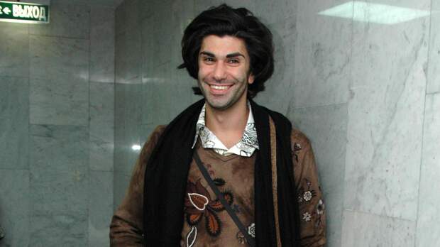 Николай Цискаридзе рассказал о своих необычных пристрастиях в музыке