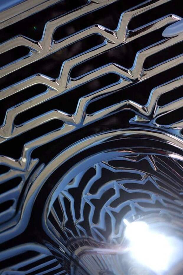 Собрание классических автомобилей ГАЗ в Нижнем Новгороде (29 фото)