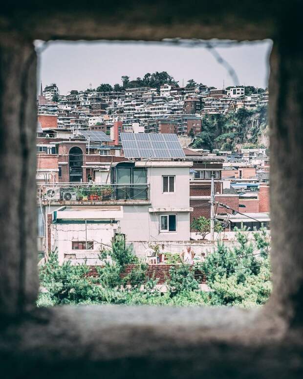 I Have Been Living In Seoul For Two Years And Here Are Some Of The Photos I Have Taken