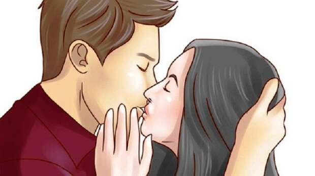 Что передается через поцелуй? Список заболеваний, передающихся через слюну